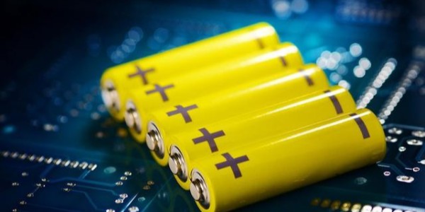 億緯鋰能與中電建北京院簽署戰(zhàn)略合作框架協(xié)議