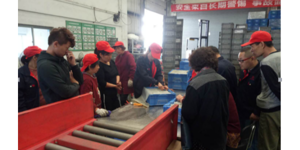 蘇州富事達(dá)塑業(yè)，只為服務(wù)好每一位客戶