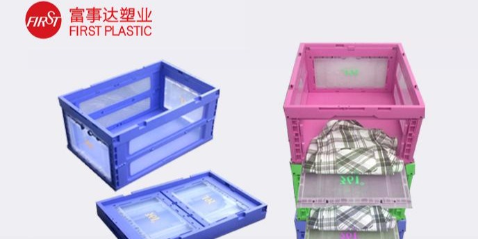 服裝物流中心技術發(fā)展趨勢