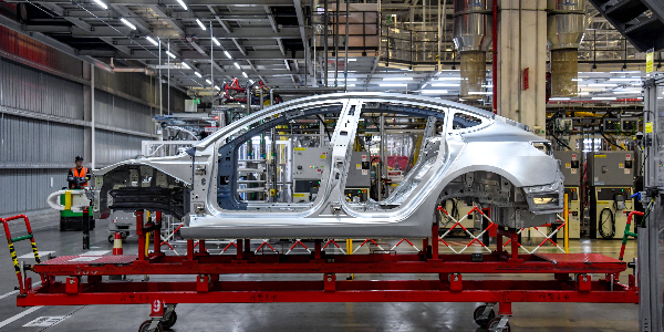 5月中國汽車出口56.8萬臺(tái)