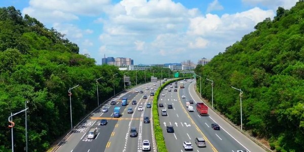 深圳推汽車置換活動(dòng)