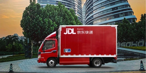 京東物流“云倉達(dá)”助力經(jīng)銷商實(shí)現(xiàn)同城半日達(dá)