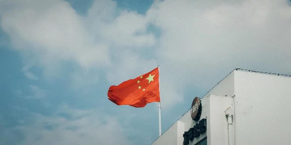 金秋十月，喜迎國慶