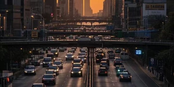 商務(wù)部:將組織開展汽車流通消費(fèi)改革試點(diǎn)