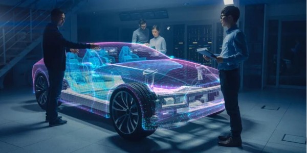 智能網(wǎng)聯(lián)汽車準(zhǔn)入和上路通行試點(diǎn)開(kāi)展