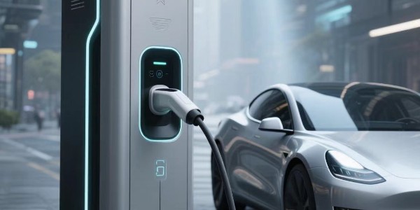 全國(guó)充電樁已超1300萬(wàn)臺(tái) 一個(gè)月充電58億度