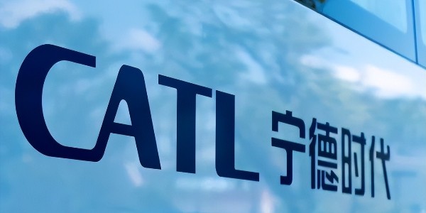 寧德時(shí)代動力電池市占率重回50%